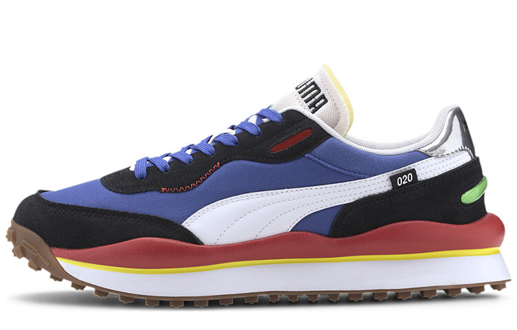 Повседневная обувь Puma Style Rider Life унисекс, Серый, Повседневная обувь Puma Style Rider Life унисекс
Повседневная обувь Puma Style Rider Life унисекс, Серый, Повседневная обувь Puma Style Rider Life унисекс