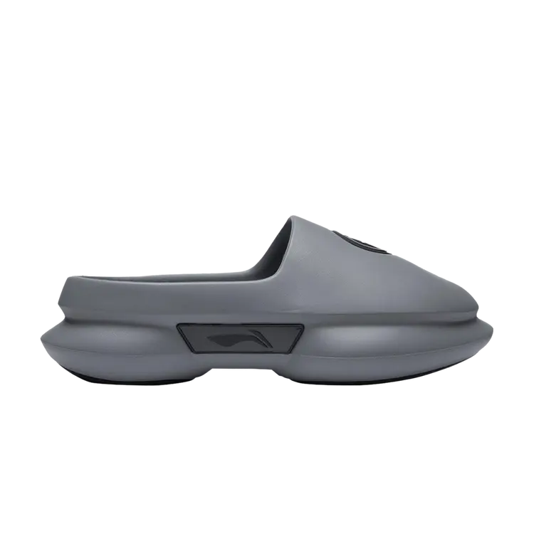 Кроссовки Way of Wade Boom Slide, серый
Кроссовки Way of Wade Boom Slide, серый