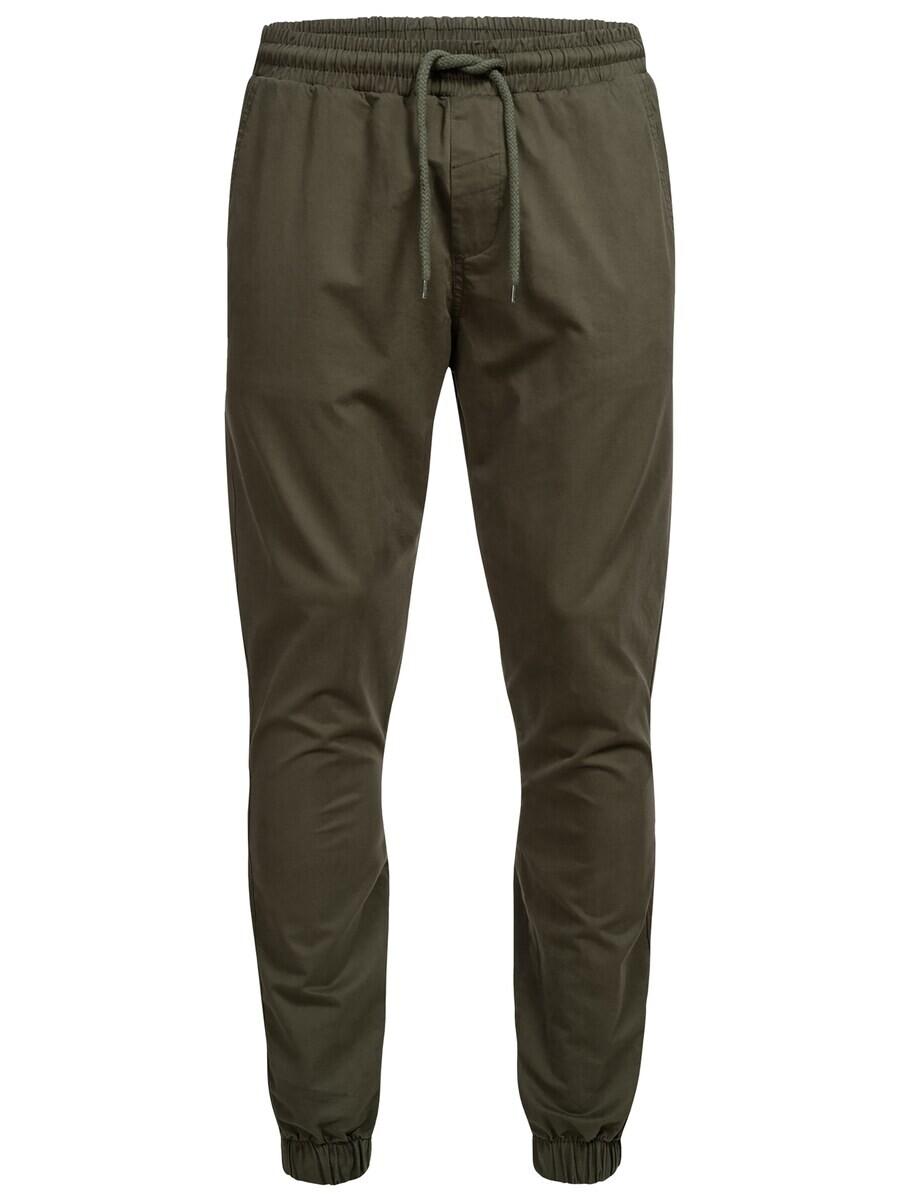 Зауженные брюки Alessandro Salvarini, оливковый
Зауженные брюки Alessandro Salvarini, оливковый