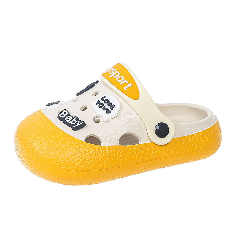 Детские тапочки с противоскользящей, противоударной и дышащей подошвой CAMKIDS, белый/розовый
Детские тапочки с противоскользящей, противоударной и дышащей подошвой CAMKIDS, белый/розовый