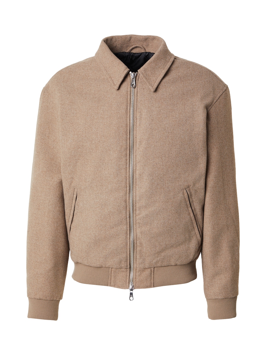 Куртка межсезонная JACK & JONES, Greige
Куртка межсезонная JACK & JONES, Greige