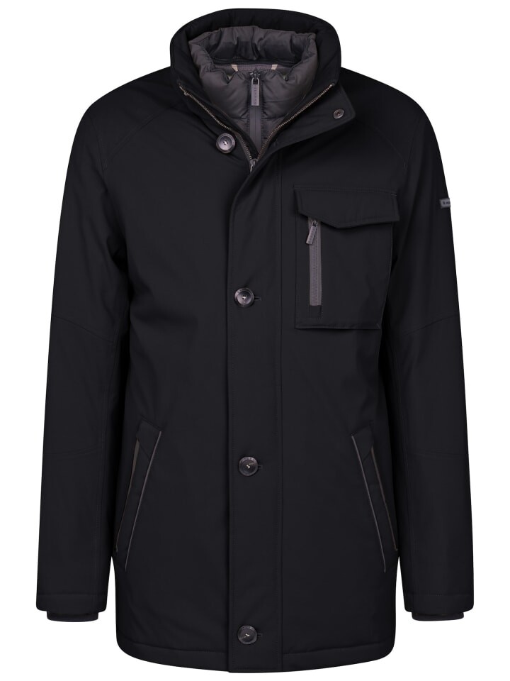 Куртка Bugatti, синий
Куртка Bugatti, синий