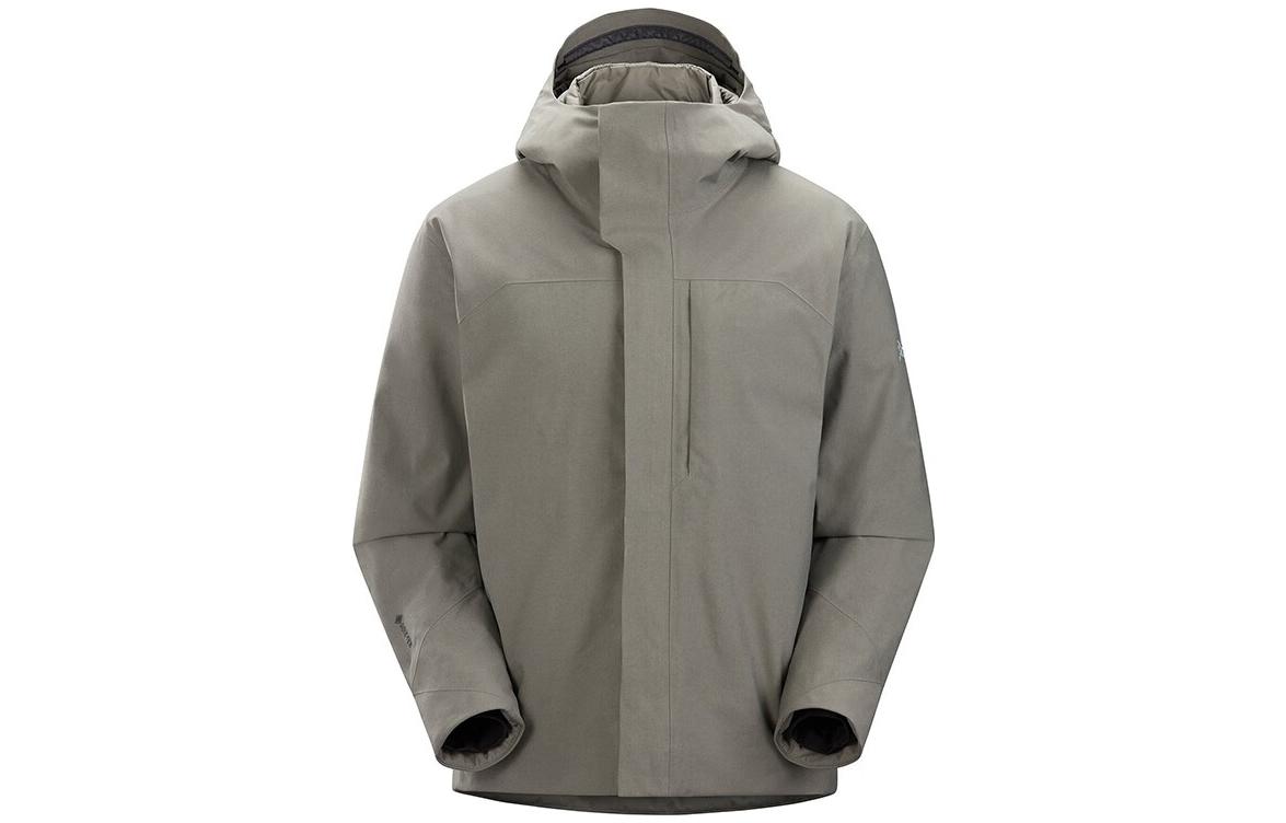 Arcteryx Термопуховик мужской, Dusty Green/Forage
Arcteryx Термопуховик мужской, Dusty Green/Forage