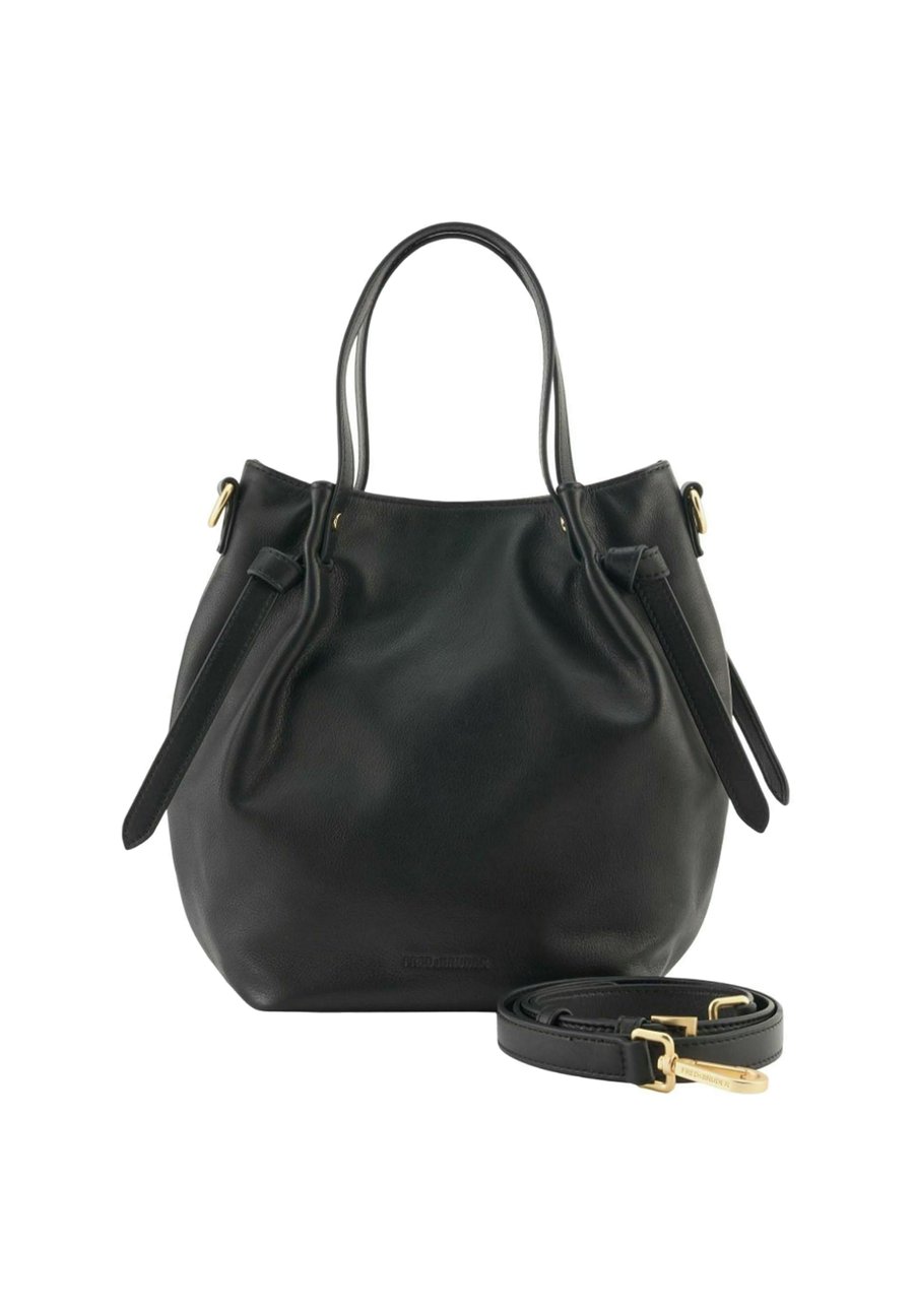 Сумка FREDsBRUDER JUST EASY LITTLE BASKET, Black
Сумка FREDsBRUDER JUST EASY LITTLE BASKET, Black
