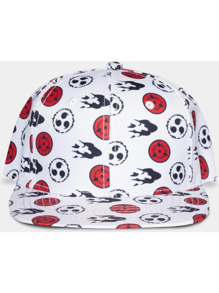 Naruto Разноцветная кепка
Naruto Разноцветная кепка