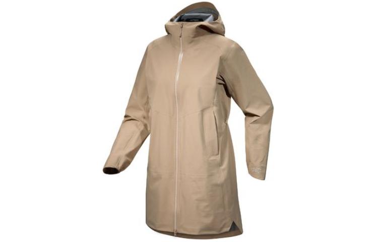 Arcteryx Салал куртка женская, Smoke Bluff/Smoke Bluff
Arcteryx Салал куртка женская, Smoke Bluff/Smoke Bluff