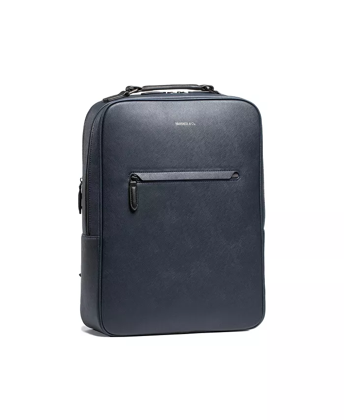 Мужской кожаный рюкзак Earthen MAVERICK & CO.
Мужской кожаный рюкзак Earthen MAVERICK & CO.