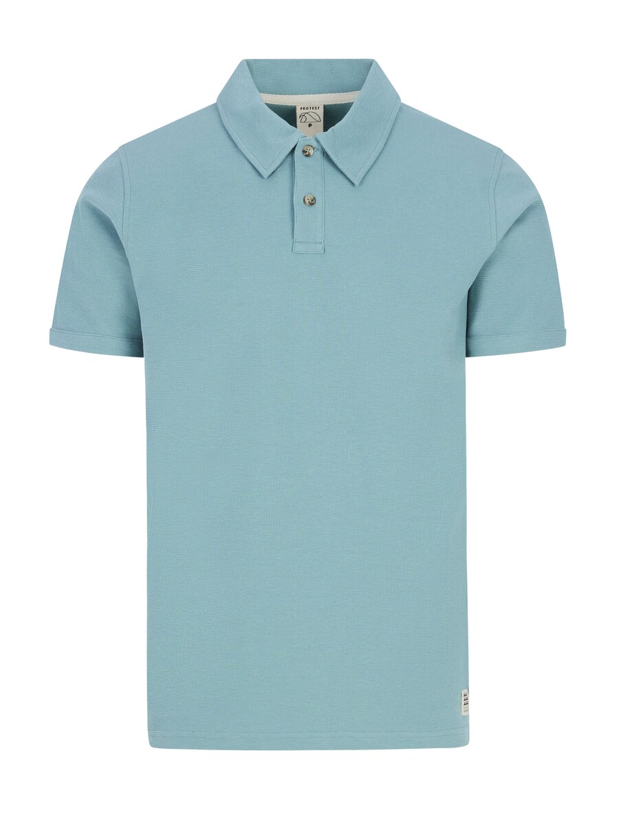 Рубашка PROTEST PRTCube, зеленый
Рубашка PROTEST PRTCube, зеленый