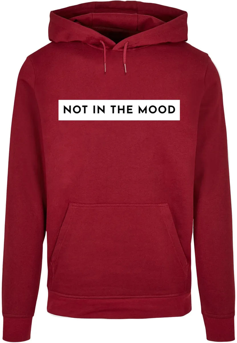 Толстовка с капюшоном Merchcode " Merchcode Men's NITM-Crate x Basic Hoody", цвет Burgundy
Толстовка с капюшоном Merchcode " Merchcode Men's NITM-Crate x Basic Hoody", цвет Burgundy