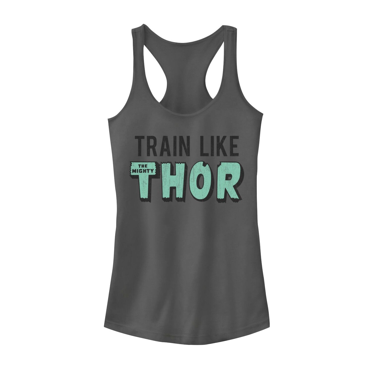 Майка с графическим изображением Marvel Thor для юниоров "Train Like" Licensed Character
Майка с графическим изображением Marvel Thor для юниоров "Train Like" Licensed Character