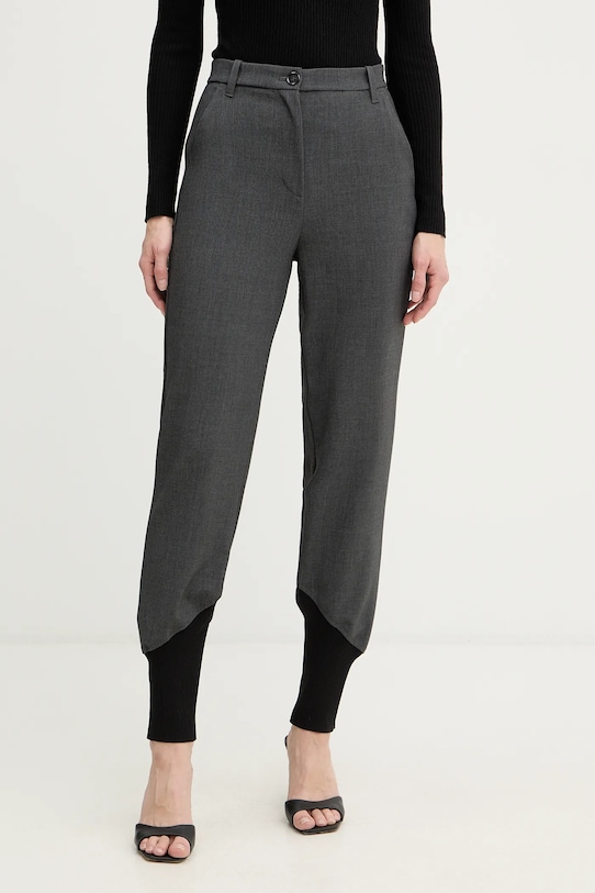 Брюки Pinko, серый
Брюки Pinko, серый