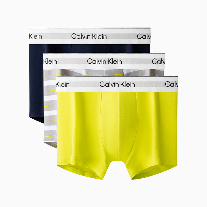 Мужские трусы 3 штуки Calvin Klein, темно-синий
Мужские трусы 3 штуки Calvin Klein, темно-синий