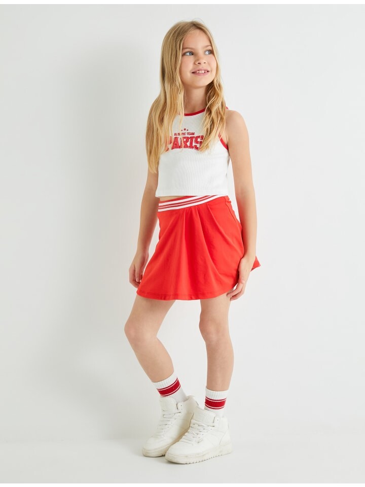 Юбка KOTON, красный
Юбка KOTON, красный