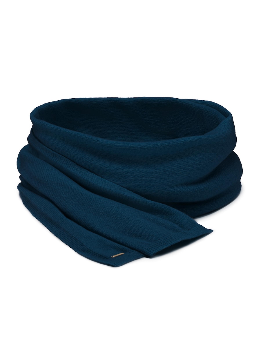 Шарф Vivisence 7101, темно-синий
Шарф Vivisence 7101, темно-синий