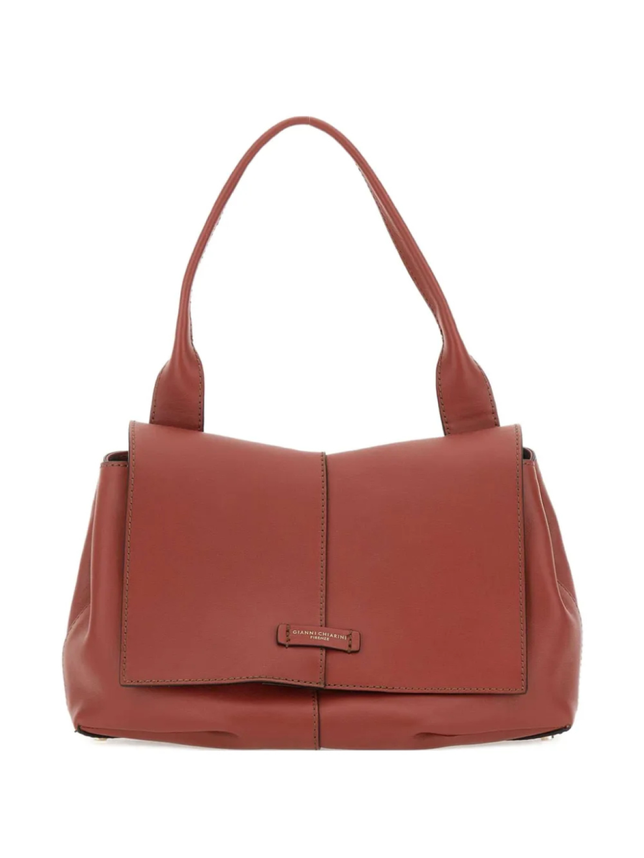 Кожаная сумка через плечо GIANNI CHIARINI, красный
Кожаная сумка через плечо GIANNI CHIARINI, красный