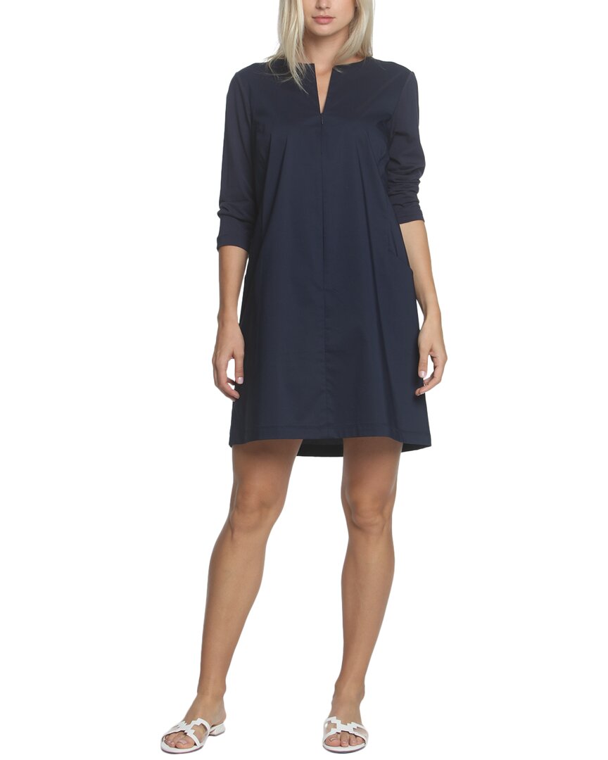 Платье Hinson Wu Raquel, синий
Платье Hinson Wu Raquel, синий