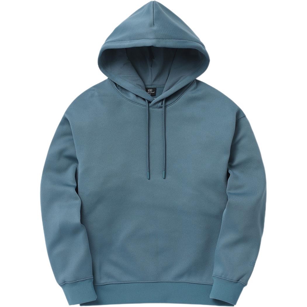 Свитшот мужской KOLON SPORT, серо-голубой
Свитшот мужской KOLON SPORT, серо-голубой