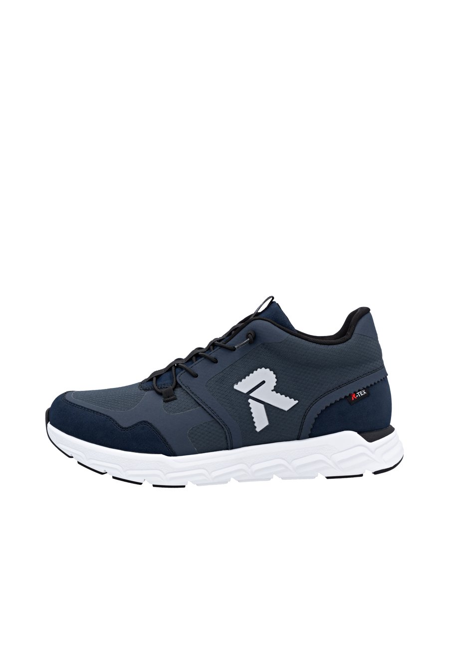 Кроссовки Rieker Trainers, Blue
Кроссовки Rieker Trainers, Blue