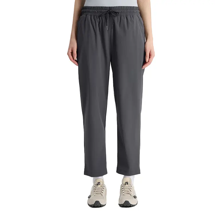 Женские спортивные брюки Ruby Falls Gray Columbia, серый
Женские спортивные брюки Ruby Falls Gray Columbia, серый