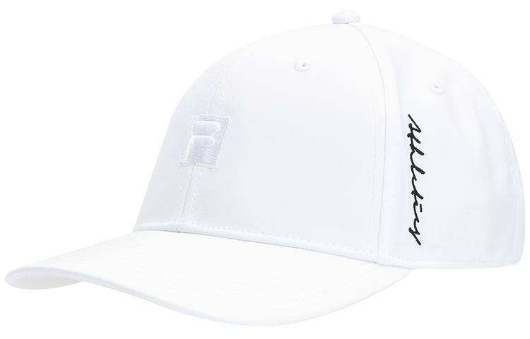 Бейсболка унисекс FILA
Бейсболка унисекс FILA