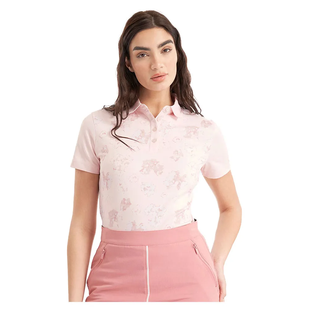 Футболка с коротким рукавом Calvin Klein Golf Harmony Printed Woman, розовый
Футболка с коротким рукавом Calvin Klein Golf Harmony Printed Woman, розовый