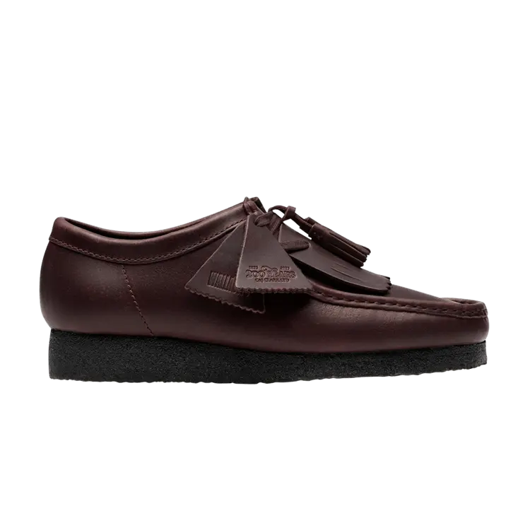 Кроссовки Clarks Wallabee, Somerset Nights Pack - Purple Grape
Кроссовки Clarks Wallabee, Somerset Nights Pack - Purple Grape