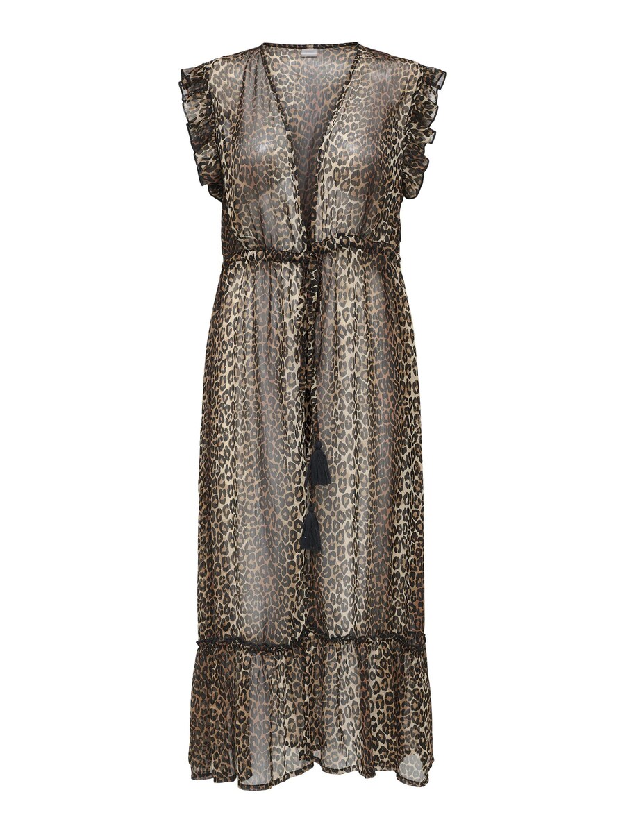 Платье ONLY ONLLilja, бежевый
Платье ONLY ONLLilja, бежевый