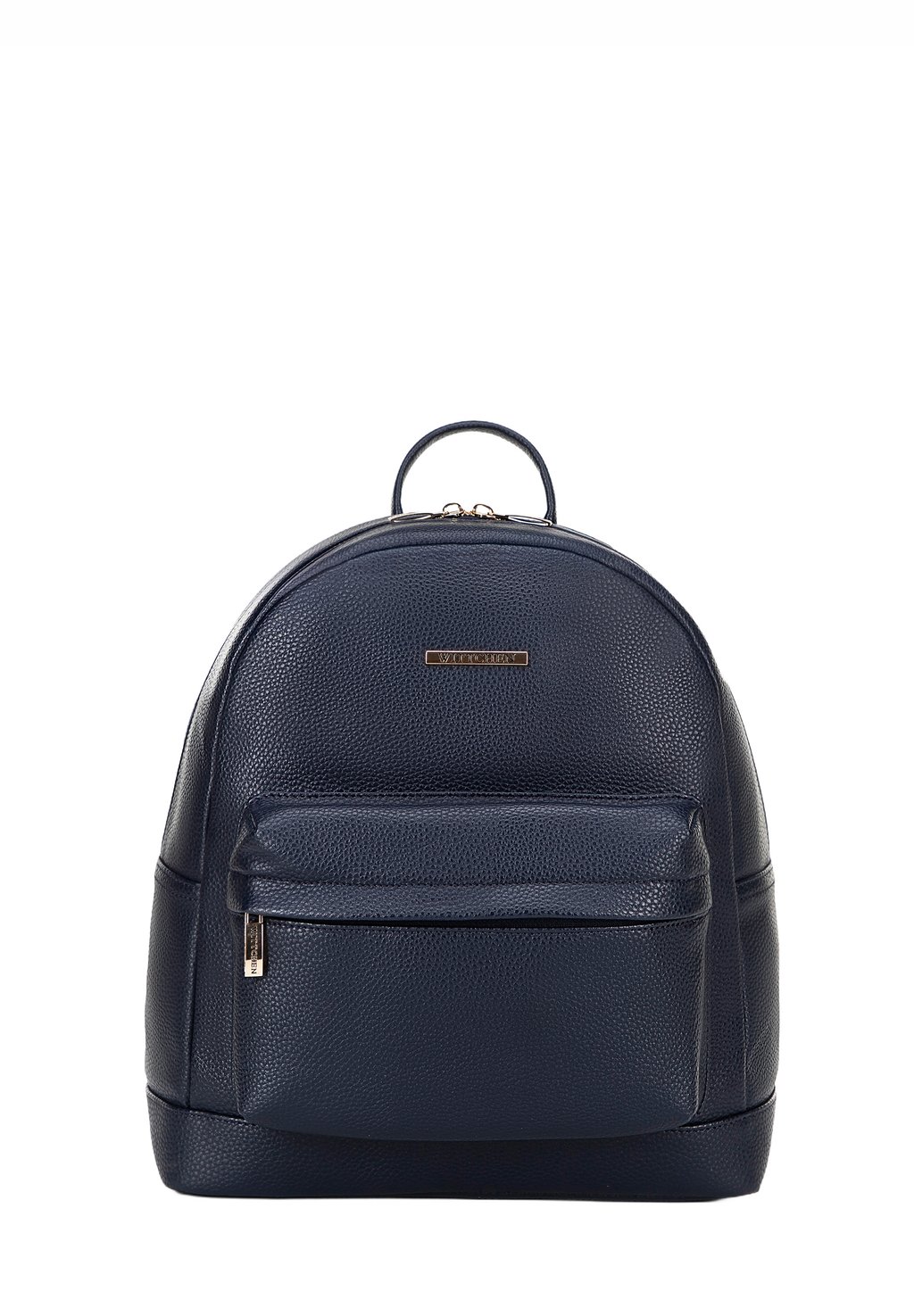 Рюкзак YOUNG COLLECTION WITTCHEN, темно-синий
Рюкзак YOUNG COLLECTION WITTCHEN, темно-синий