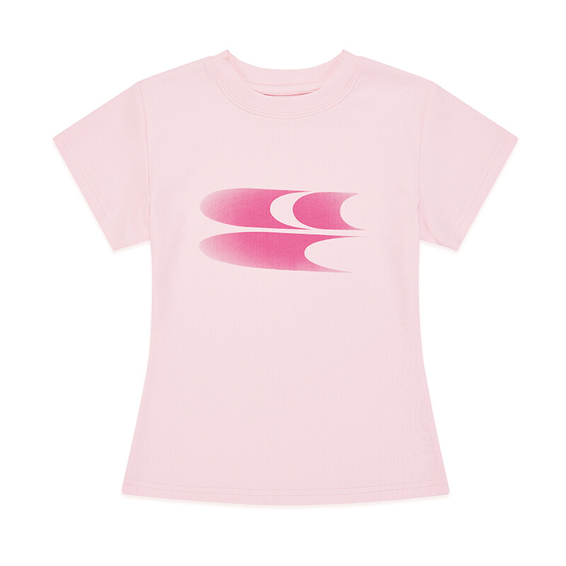 Женская футболка Crying Center, Черный
Женская футболка Crying Center, Черный