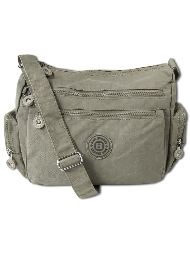 Сумка через плечо Bag Street
Сумка через плечо Bag Street