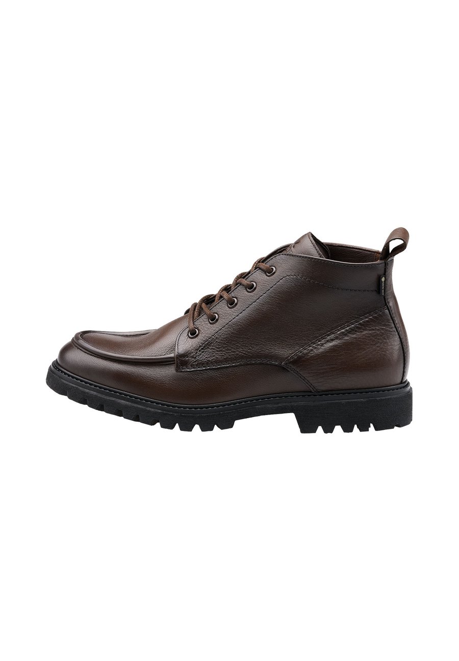 Ботинки Lloyd SELECT, Dunkelbraun/Dark Brown
Ботинки Lloyd SELECT, Dunkelbraun/Dark Brown