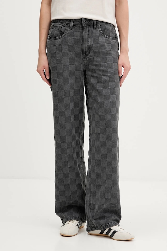 Джинсы Vans, серый
Джинсы Vans, серый