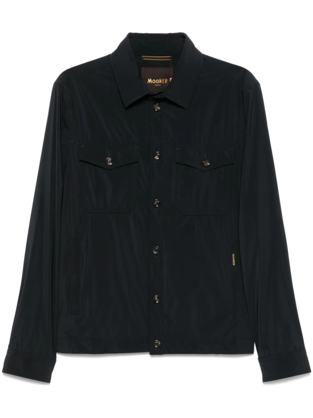 Moorer куртка Ade, синий
Moorer куртка Ade, синий