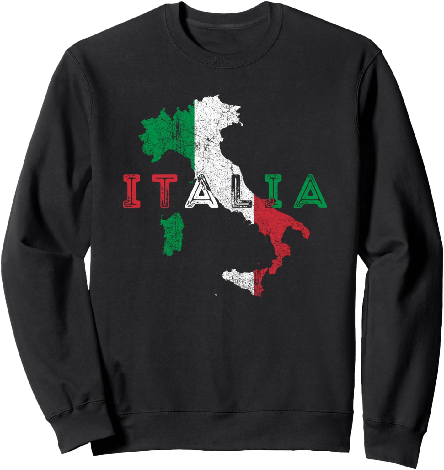 Сувенирная спортивная толстовка с изображением карты и флага Италии, черная Family Heritage Gifts, Черный, Сувенирная спортивная толстовка с изображением карты и флага Италии, черная Family Heritage Gifts
Сувенирная спортивная толстовка с изображением карты и флага Италии, черная Family Heritage Gifts, Черный, Сувенирная спортивная толстовка с изображением карты и флага Италии, черная Family Heritage Gifts