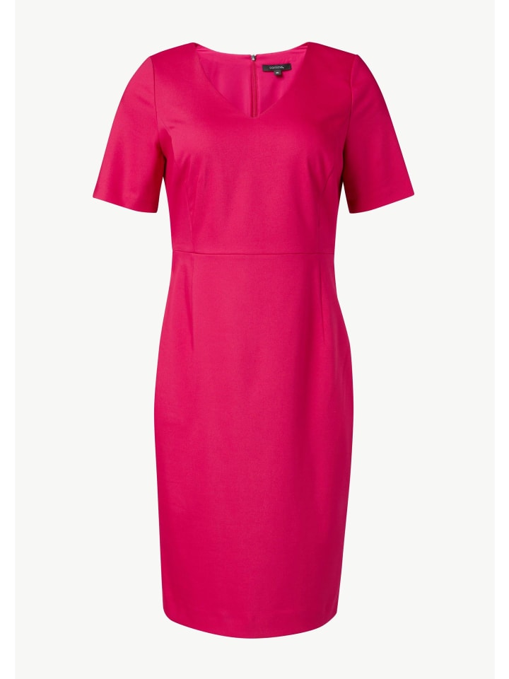 Платье в цвете 4468_розовое comma
Платье в цвете 4468_розовое comma