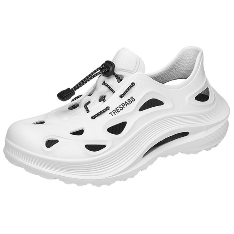 Сабо мужские TRESPASS, Black Gray
Сабо мужские TRESPASS, Black Gray