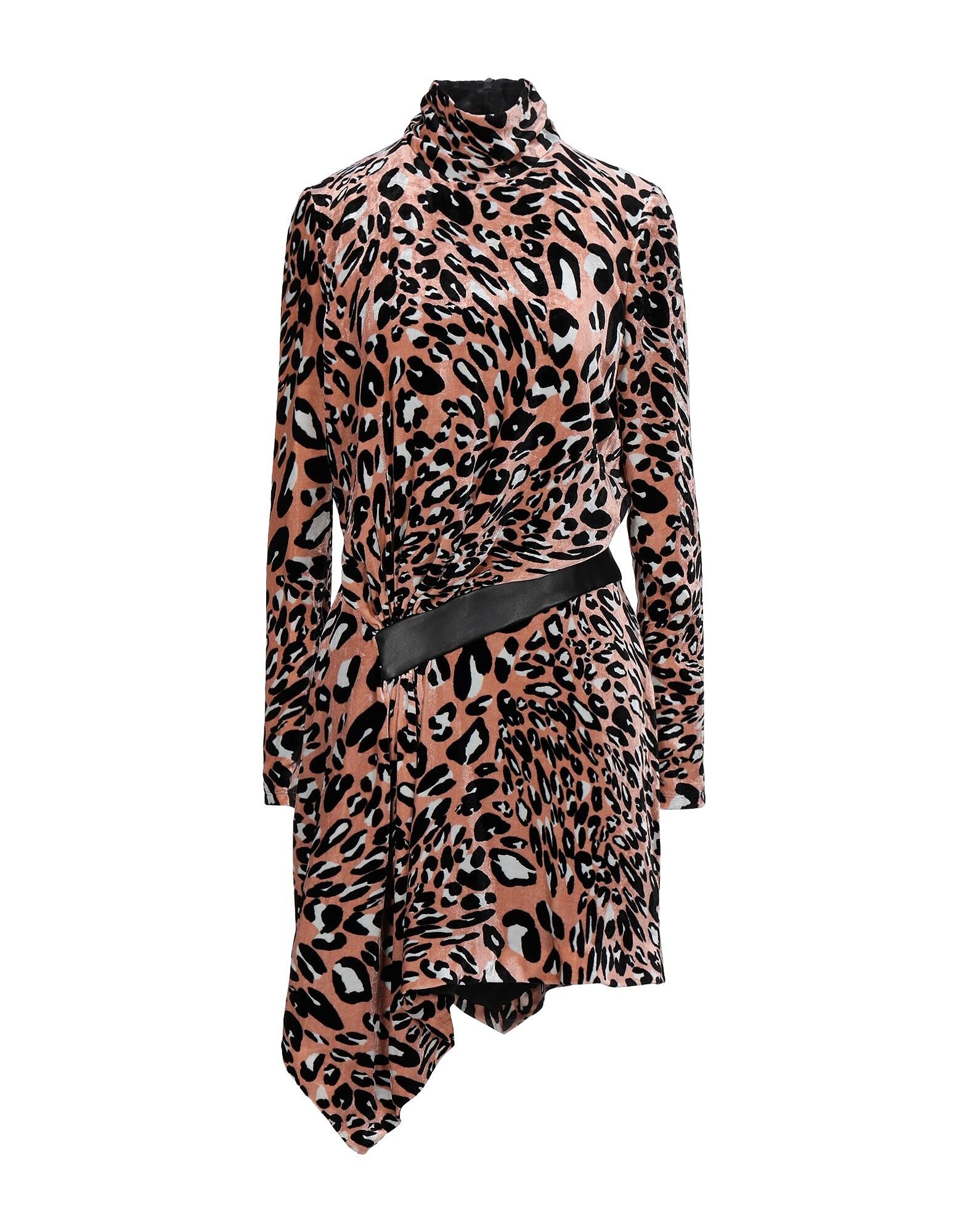 Мини-платье Alexandre Vauthier, бледно-розовый
Мини-платье Alexandre Vauthier, бледно-розовый