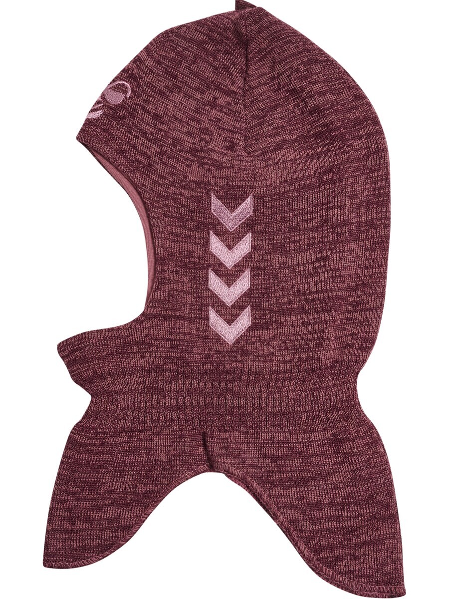 Шапка Hummel, цвет Berry
Шапка Hummel, цвет Berry