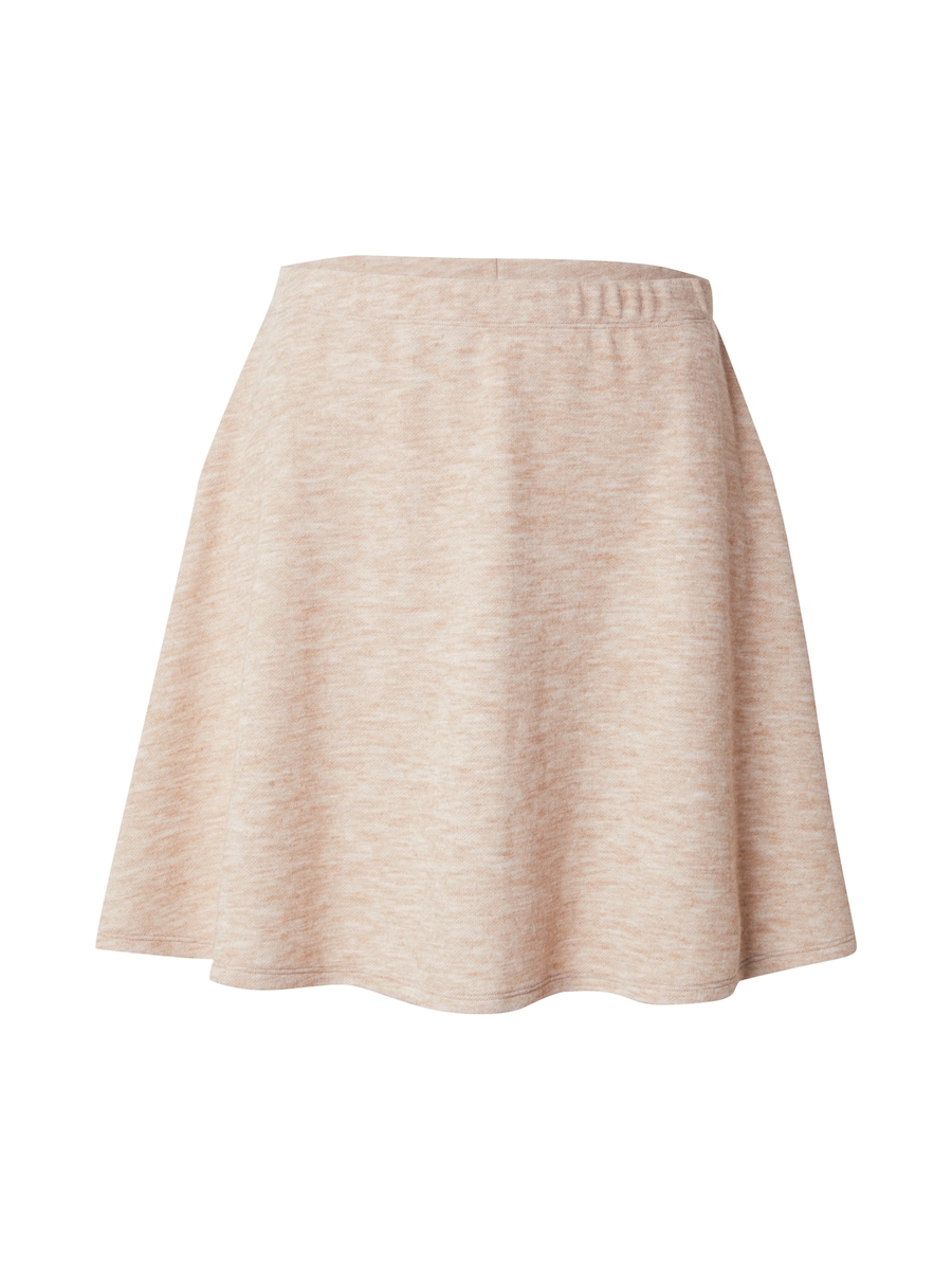 Юбка ABOUT YOU Luise, Mottled Beige
Юбка ABOUT YOU Luise, Mottled Beige