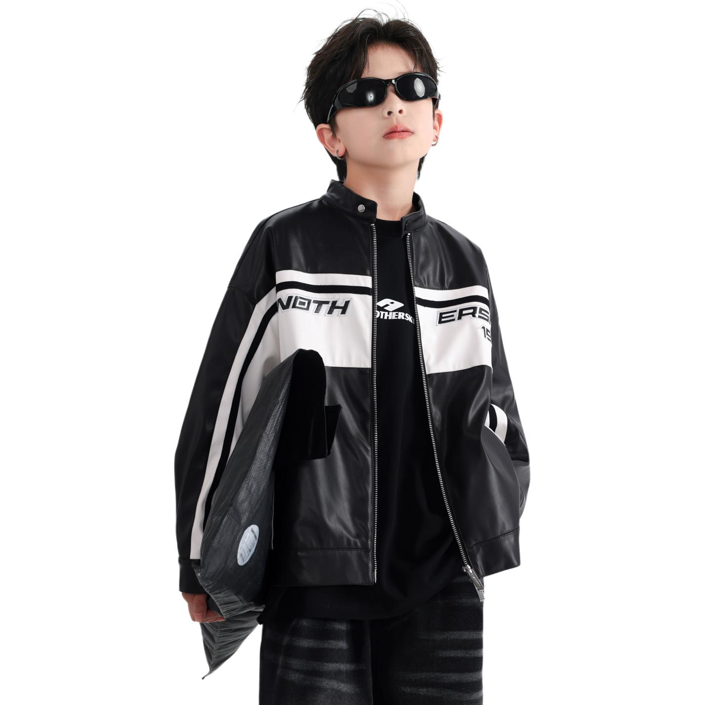 Детская куртка Moderate EASTERN CAMEL, черный
Детская куртка Moderate EASTERN CAMEL, черный