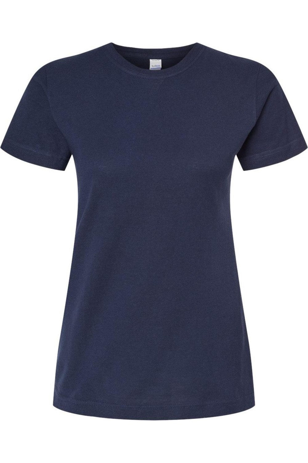 Tultex женская классическая футболка из тонкого джерси, темно-синий
Tultex женская классическая футболка из тонкого джерси, темно-синий