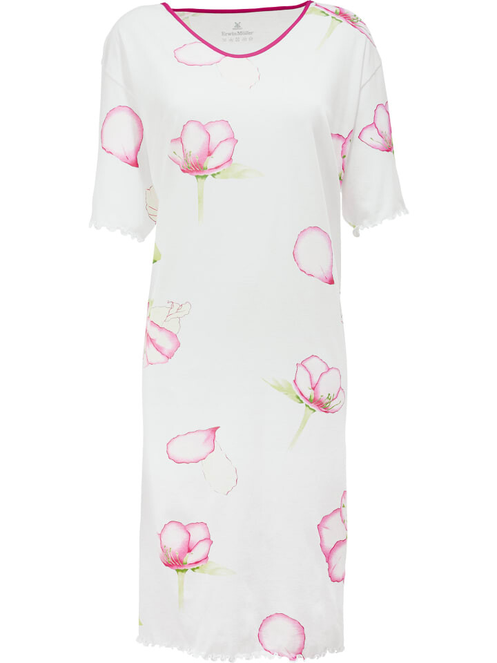 Ночное белье Erwin Müller, розовый
Ночное белье Erwin Müller, розовый