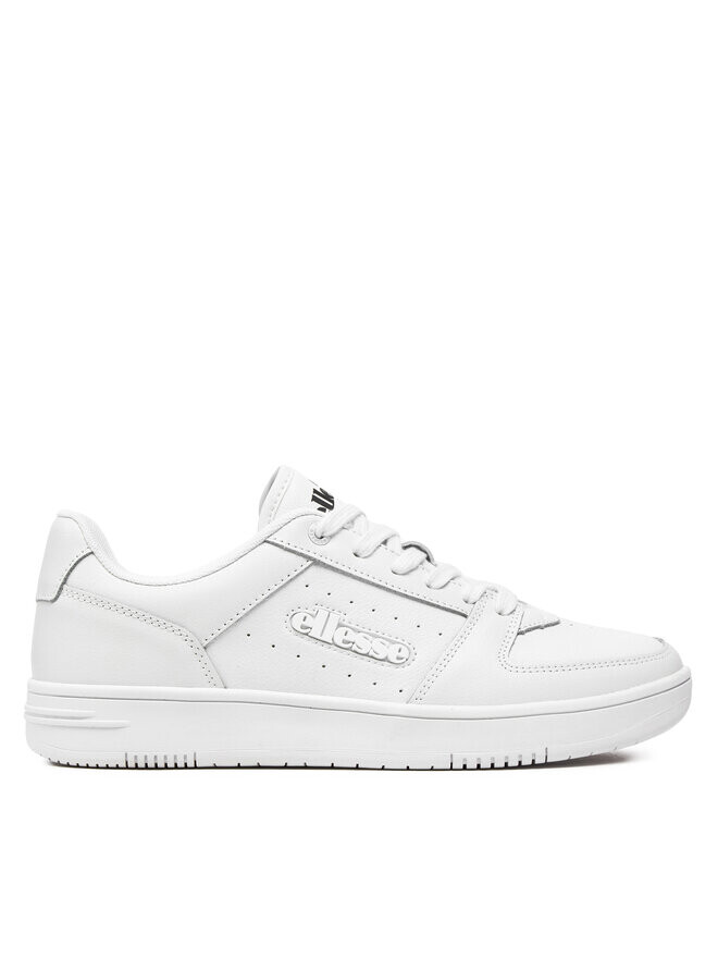 Кроссовки Panaro Cupsole Ellesse, белый
Кроссовки Panaro Cupsole Ellesse, белый