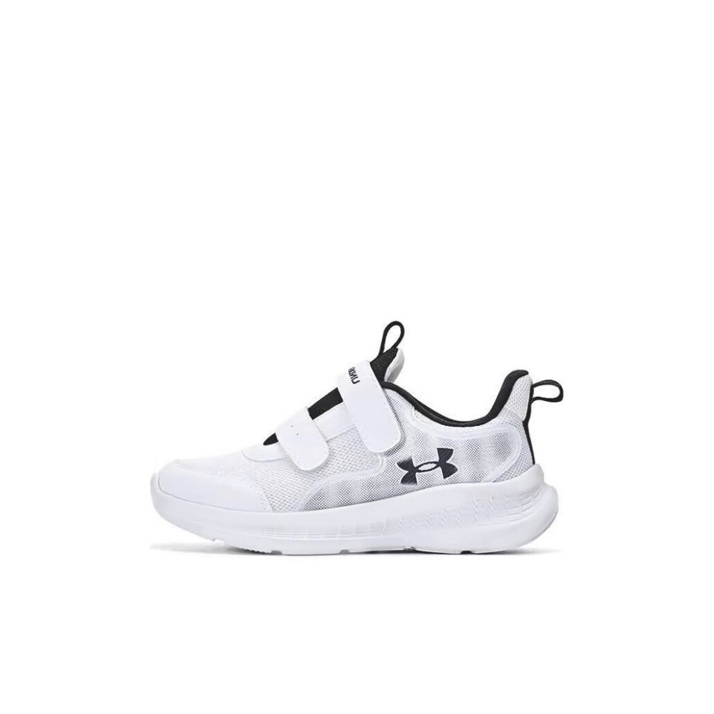 Кроссовки для бега для детей дошкольного возраста Under Armour, белый
Кроссовки для бега для детей дошкольного возраста Under Armour, белый