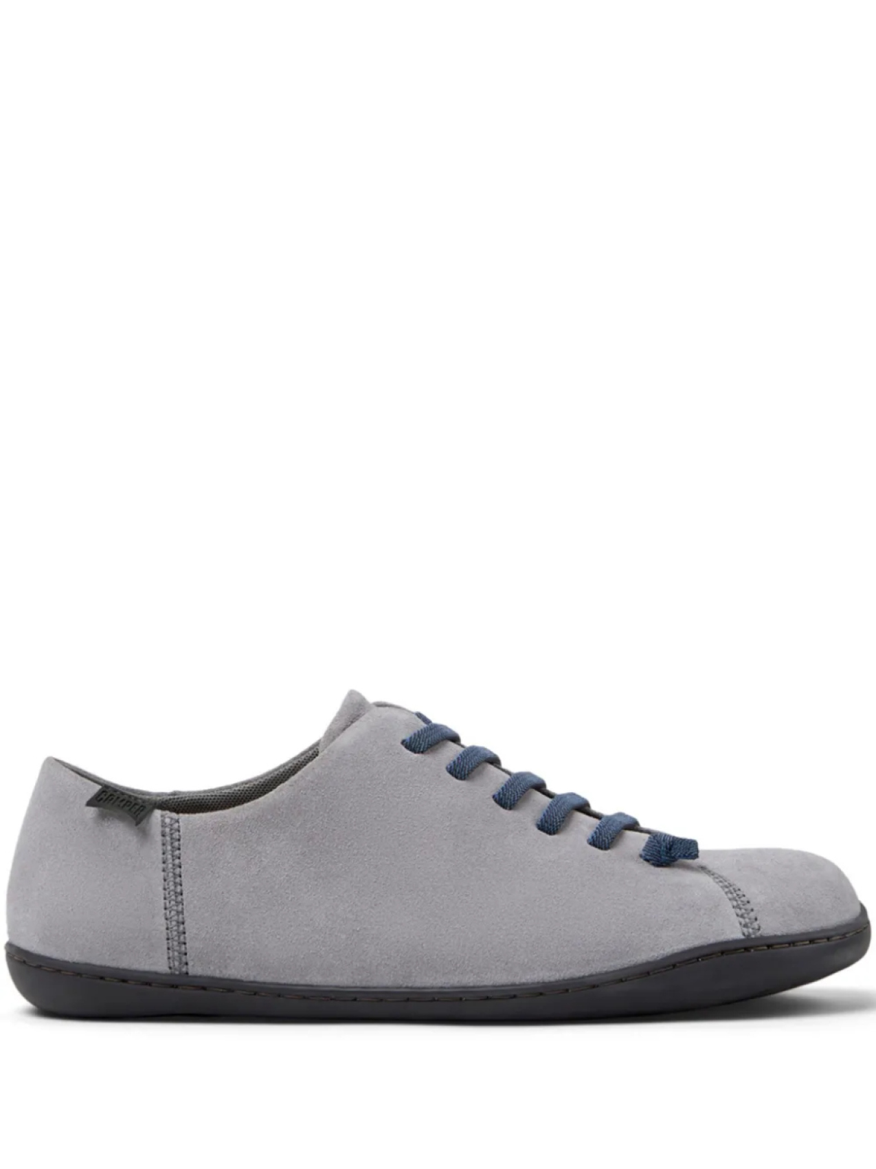 Кеды Peu Cami Camper, серый
Кеды Peu Cami Camper, серый