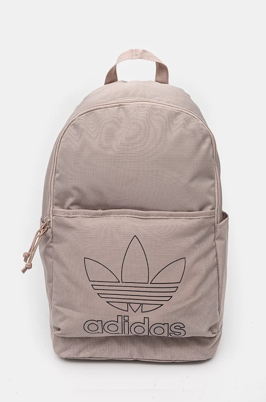 Рюкзак Adicolor Adidas Originals, бежевый
Рюкзак Adicolor Adidas Originals, бежевый