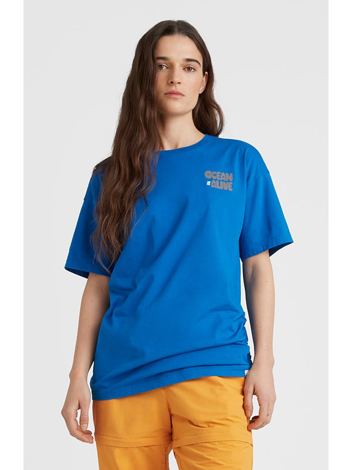 Футболка Stream O'Neill, синий
Футболка Stream O'Neill, синий