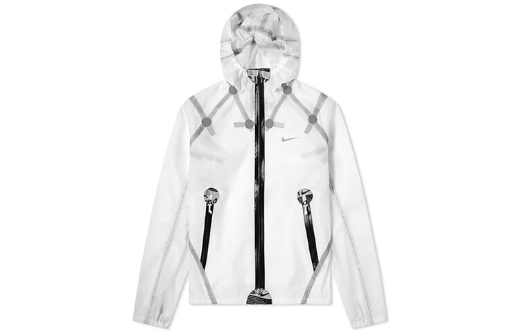 Куртка NRG ISPA Nike
Куртка NRG ISPA Nike