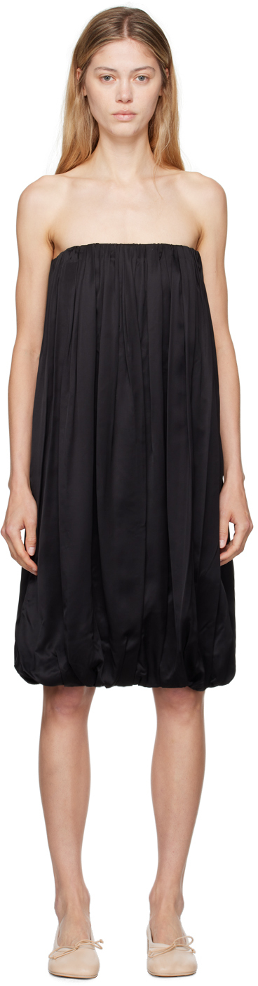 Мини-платье со сборками MM6 Maison Margiela
Мини-платье со сборками MM6 Maison Margiela