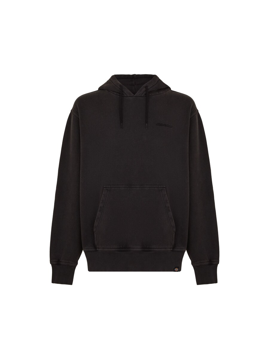 Толстовка DICKIES PLENTYWOOD, черный
Толстовка DICKIES PLENTYWOOD, черный
